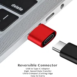 WRENS USB Type C OTG Adapter image 4