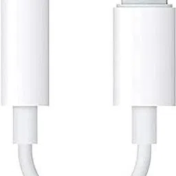 WEFLY White Lightning to 3.5mm Jack Converter Compatible for i/Phone 11/11 Pro/11 Pro Phone Converter-image-74
