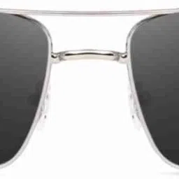 ossum UV Protection Rectangular Sunglasses (Free Size)-picture-15