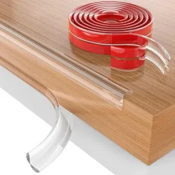 Edge Protector,Child Proof Table Edge Protectors Bumper Cover for Furniture Desk-58