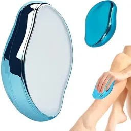 Crystal Magic Hair Remover Painless Exfoliation Stone Painless Hair Removal Tool, Men & Women-23