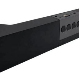 Bxeno Dj Bass Bar Studio Bluetooth Soundbar Moviebar Party Light With High 10 W Bluetooth Soundbar-16
