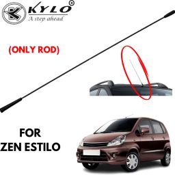 Car OE Audio FM/AM Roof Antenna only Rod Signal receiver Suitable for Zen Estilo Satellite Vehicle Antenna-image-56