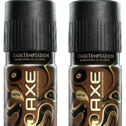 Chocolate Deodorant Combo (Pack Of 2) Deodorant Spray - For Men-18