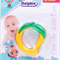 Water Teether for Babies, Baby Teething Toy, Cooling Teether, 4m+ Teether-image-92
