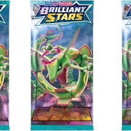 Latest Pokemon Cards real high hp energy card pack-image-75