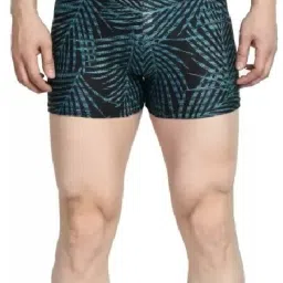 HIGH QUALITY Men Swimming Costume Shorts Trunk FOR BOYS MEN Printed Men Trunk Multicolor Swimsuit-image-50
