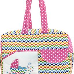 Baby Care Mother Bags Hand Bags-image-55