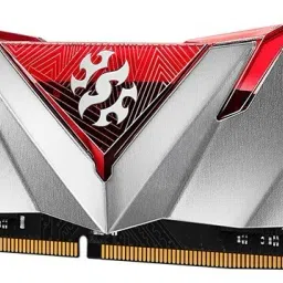 ADATA XPG GAMMIX D30 DDR4 8 GB (Single Channel) PC DDR4 (XPG GAMMIX D30 8GB 3200MHZ XMP 2 READY)-1