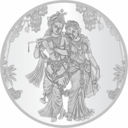 SKRRK-10 S 999 10 g Silver Coin-image-91