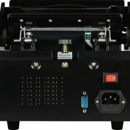 Security Store Black Cruze Note Counting Machine image 5