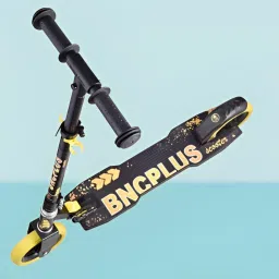 Adult kick scooter for 2-10 years boys and girls with strong base and eva tyres Adult Scooter-image-92