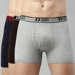 Pack of 3 Men Trunk-image-86
