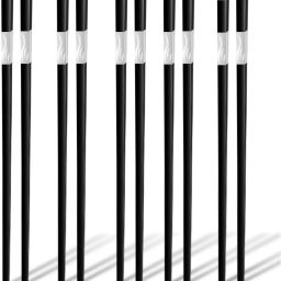 Eating Wooden Japanese Chopstick-image-72
