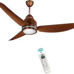 kuhl Luxus C3 Stylish 65% Power Saving with 5 Year Warranty BLDC Motor with Remote 1400 mm Ceiling Fan-picture-12