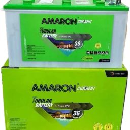 750Va with 135 AH Tubular Inverter Battery-image-24