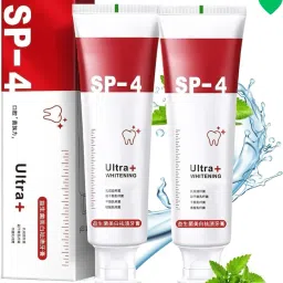 Sp-4 Whitening Fresh Pro Toothpaste For Freshness And Whitening Toothpaste-picture-17