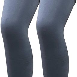 Navkar Crafts Women, Men, Boys, Girls Leg Warmer-image-69