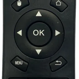 NixGlobal HOME SMART LED Remote Compatible for HOME LED LCD TV Remote Controller-image-4