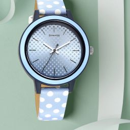 SPLASH 3.0 Analog Watch - For Women 87036PL17W-image-43