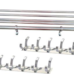 24 inch 1 Bar Towel Rod-image-20