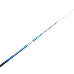 Fly fishing rod 300 cm blue fiber fishing rod SPRED fly 300 cm Blue Fishing Rod-19