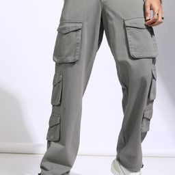 highlander Men Cargos-picture-42