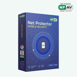 Net Protector Mobile Security 1 User 1 Year-image-66