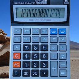 Basic & Business Calculator-0103 Bsic Business Calculator 14 Digit Big Calculator-108 Basic Calculator-3