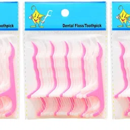 ORAL CARE DENTAL FLOSS-22