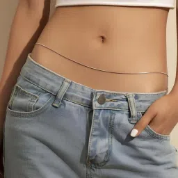 THANU'S CRAFT Waist Hip Belt Kamarband-image-2
