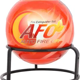 Fire Extinguisher Ball Fire Extinguisher Mount-25