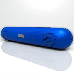 Nilesawar X554 Premium Soundbar for TV | Bluetooth 5.0 | Deep Bass & Surround Sound 10 W Bluetooth Soundbar-image-71