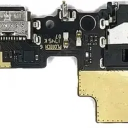 Sandreezz (MDI2CBD) Mi A1 (Charging CC patta Charging Flex Board) Charging PCB Complete Flex image 2
