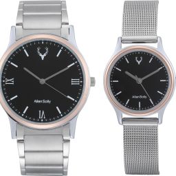 Analog Watch- For Couple AS000019C-51