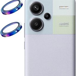 Tech Konnect Back Camera Lens Ring Guard Protector for Redmi note 13 pro Plus, Camera Ring For Redmi Note 13 Pro Plus-image-96