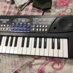 The 37 Key Piano Keyboard Toy with Recording, Mic and USB Cable for Power-93-image-80