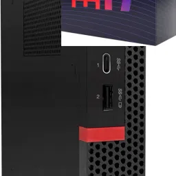 BESTYLISH ThinkCentre Tiny PC | Core™ i7 (9th Generation) [YXP] Core i7-9700 Octa-Core Processor (32 GB RAM/Integrated Intel® UHD 630 Graphics/1 TB SSD Capacity/Windows 11 Pro) Mini Tower with MS Office-18