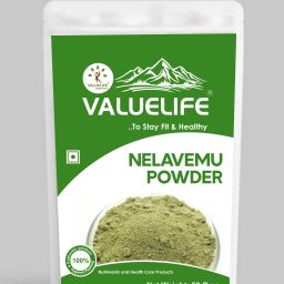 Bhunimba / Nelavemu Powder-15
