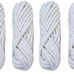 Women's Cotton and Polyester DORI Strings for Ethnic Indian Dresses; Thread-13