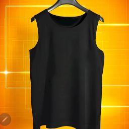 Gym Vest for Man Men Vest-image-12