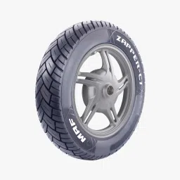 ZAPPER C1 90/100-10 Front & Rear Two Wheeler Tyre-image-3