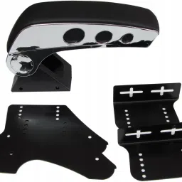 oshotto NSKU-23757_Dual Tone Console Car Armrest image 2