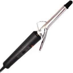 Fulkiza Professional 471B Ceramic Anti-Static Curler Styling Tool Iron Rod Brush B7 Electric Hair Curler-image-7