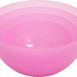 Plastic Mixing Bowl Multi Purpose Bowls-39