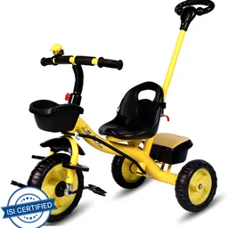 little olive Little Toes Baby Tricycle / Kids Trike / Ride On 1-4 Years Tricycle-picture-45
