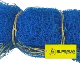supreme Nylon 10FT X 10FT Balcony Net/Bird Net/Monkey Net/Child Protection Net(Pack-1) Insect Net image 2