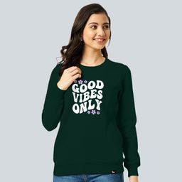 houseofcommon Women Full Sleeve Printed Sweatshirt-picture-12