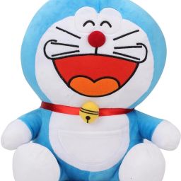 Doraemon Laughing Plush Baby Kids & Girls Birthday Gifts Home Decoration 35 cm - 35 cm-image-73