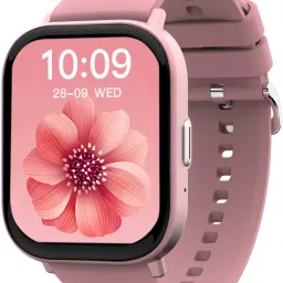 Maxima Max Pro Infinity 2.01"Ultra HD 2.5D Curved Display,BT Calling,AI Voice Assistant Smartwatch-10